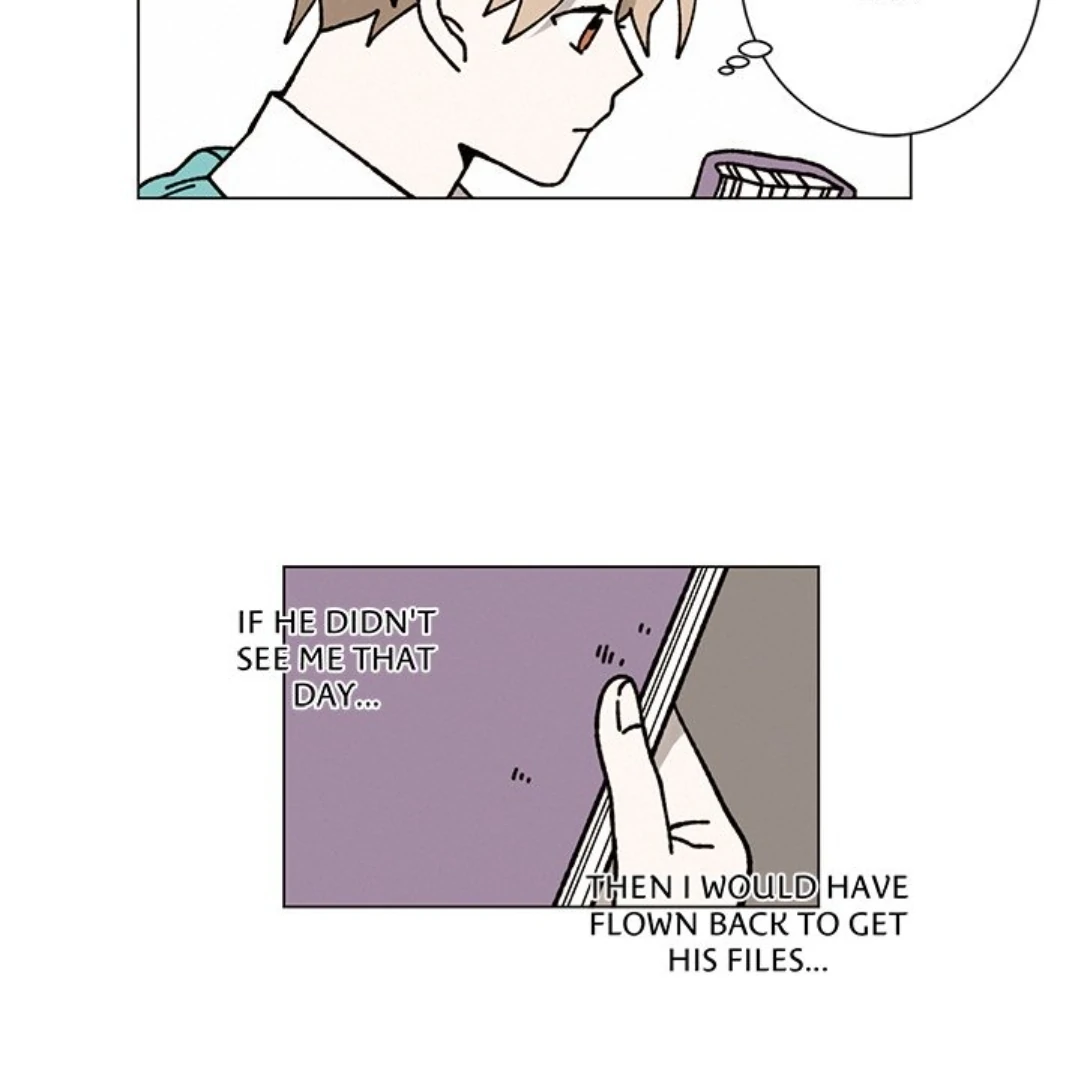 Merry Memory! - Chapter 22 manhwa