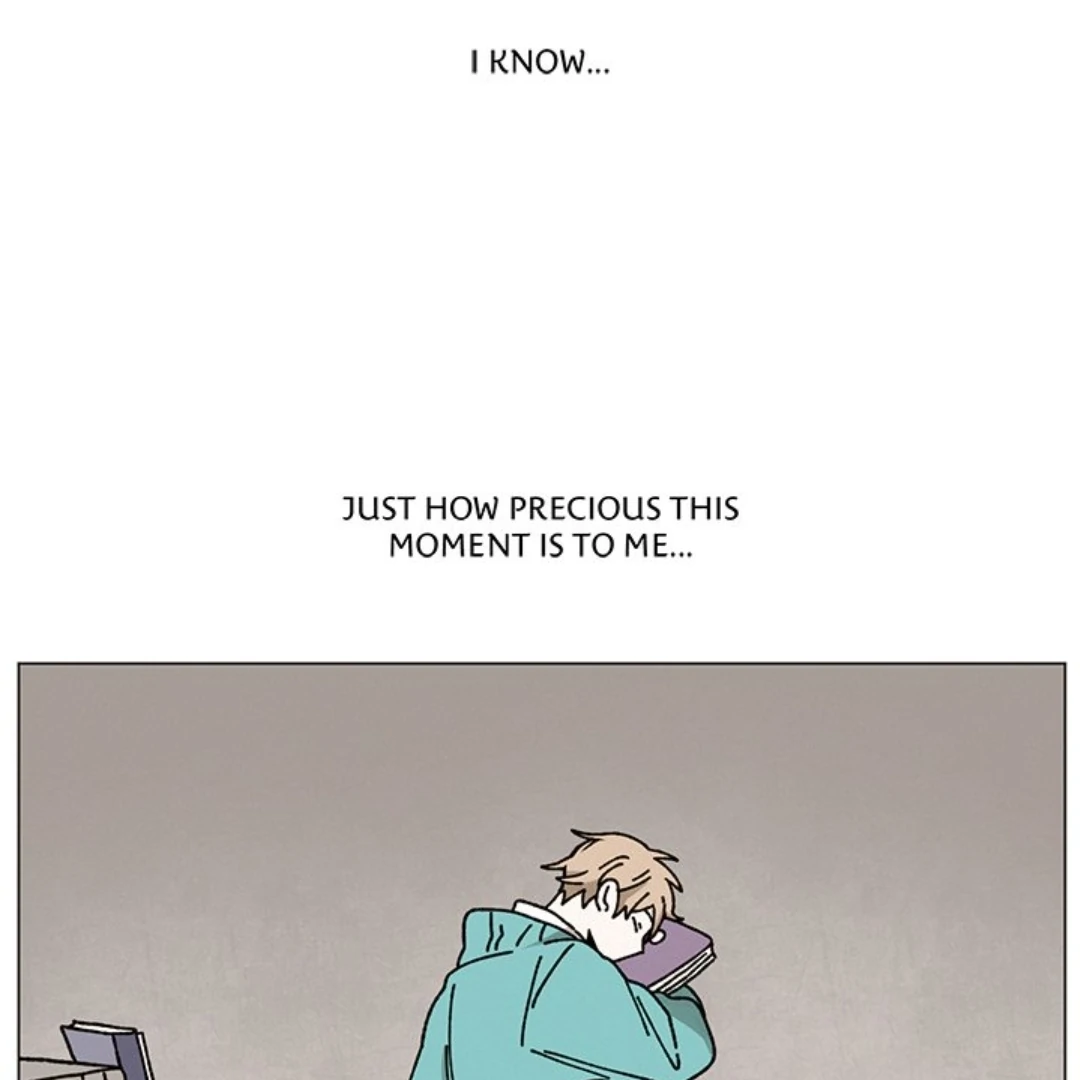 Merry Memory! - Chapter 22 manhwa