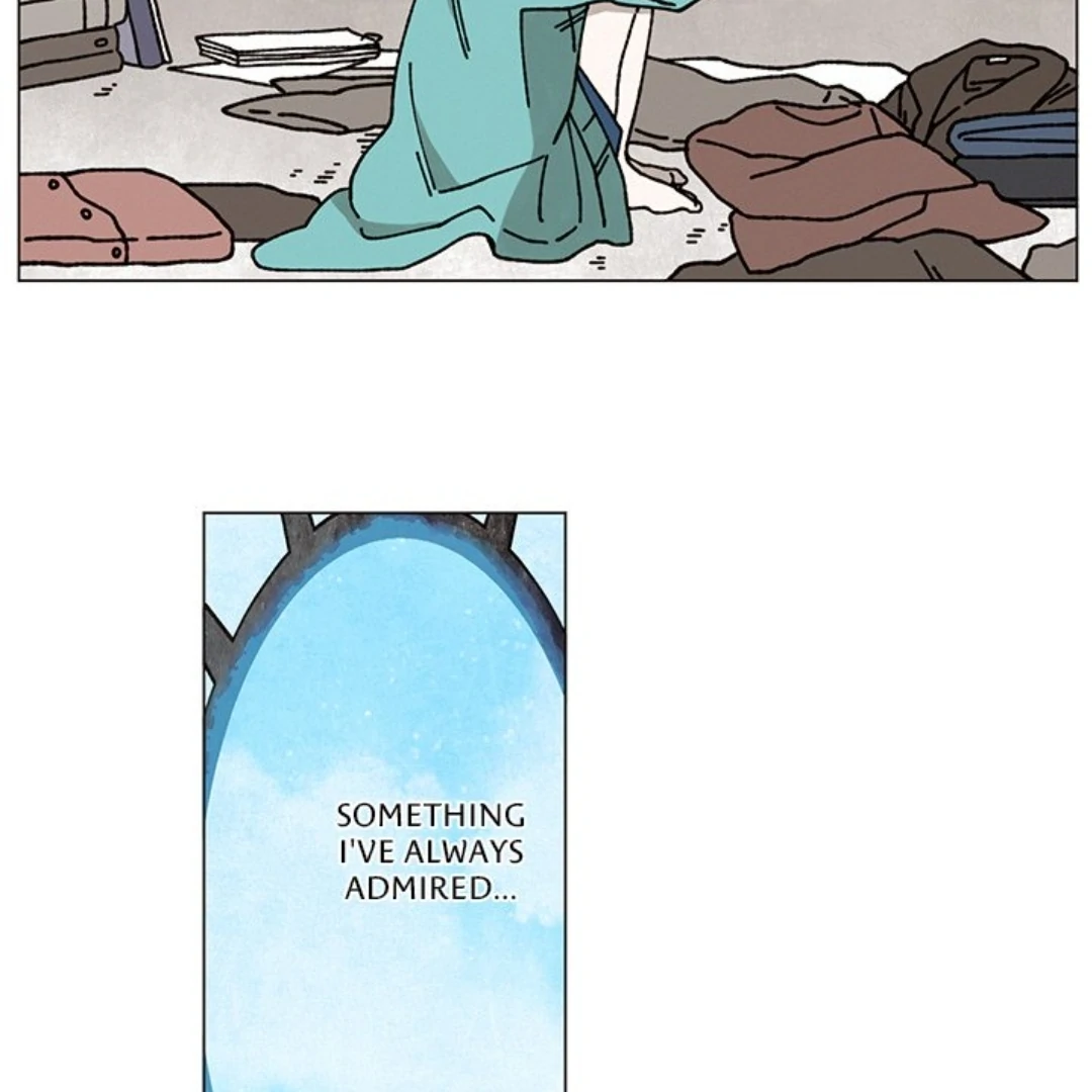 Merry Memory! - Chapter 22 manhwa