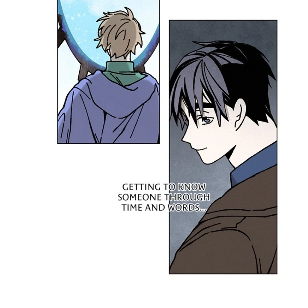 Merry Memory! - Chapter 22 manhwa