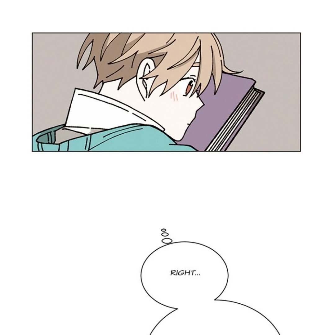 Merry Memory! - Chapter 22 manhwa