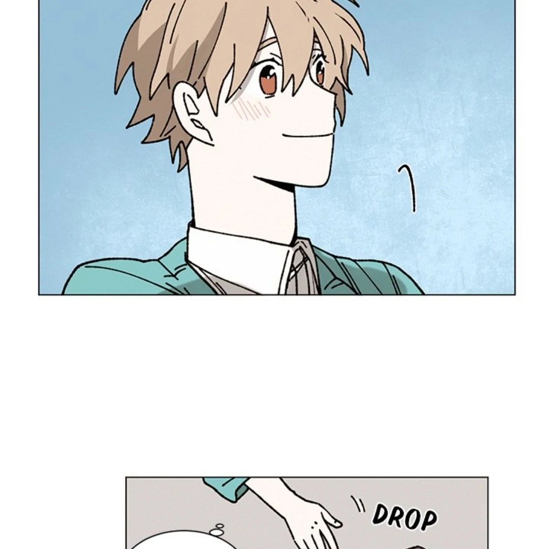 Merry Memory! - Chapter 22 manhwa
