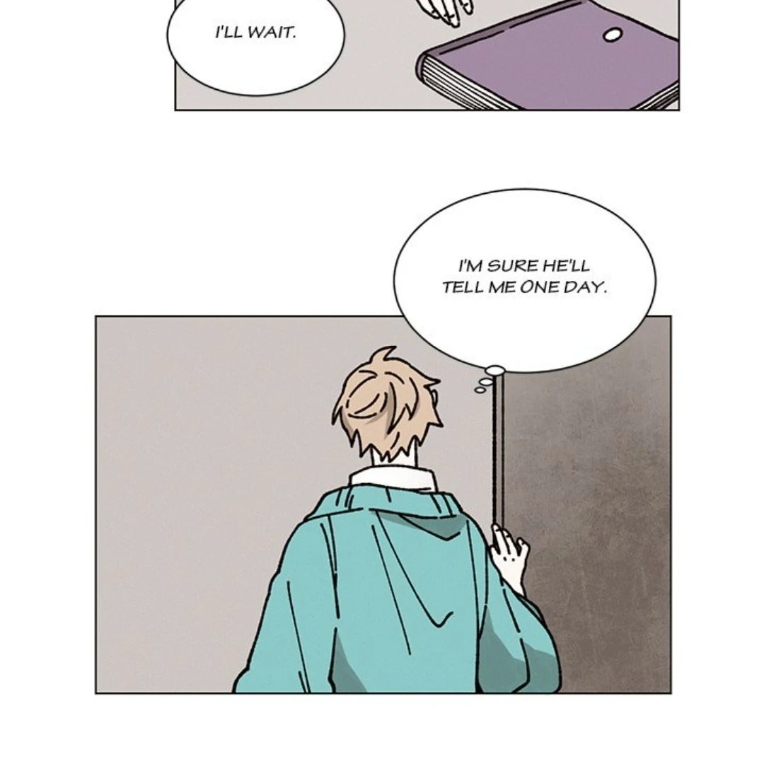 Merry Memory! - Chapter 22 manhwa