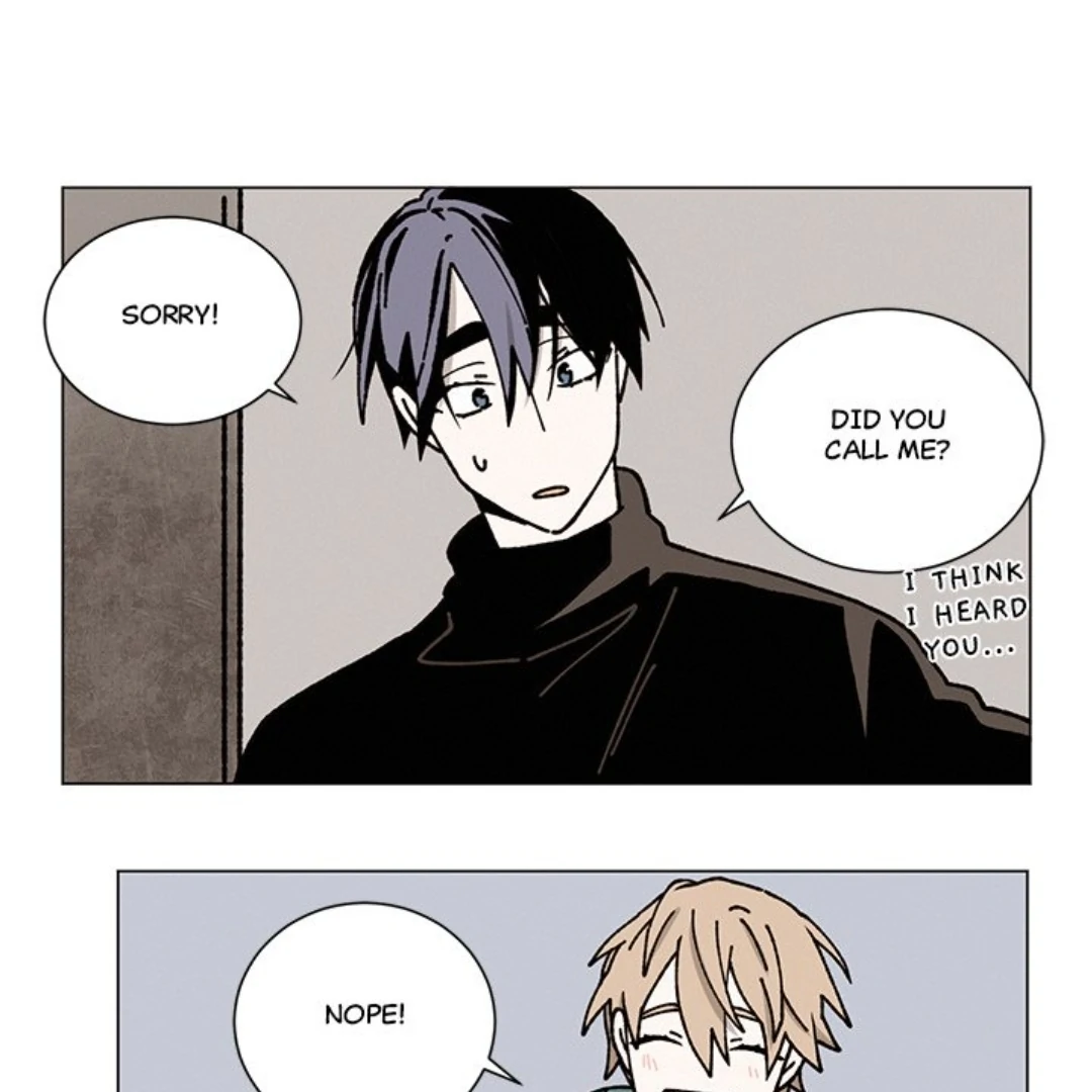 Merry Memory! - Chapter 22 manhwa