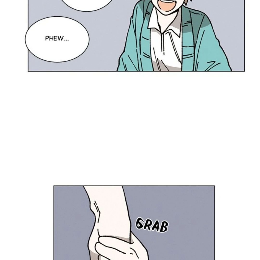 Merry Memory! - Chapter 22 manhwa