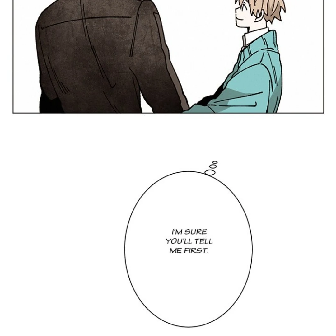 Merry Memory! - Chapter 22 manhwa