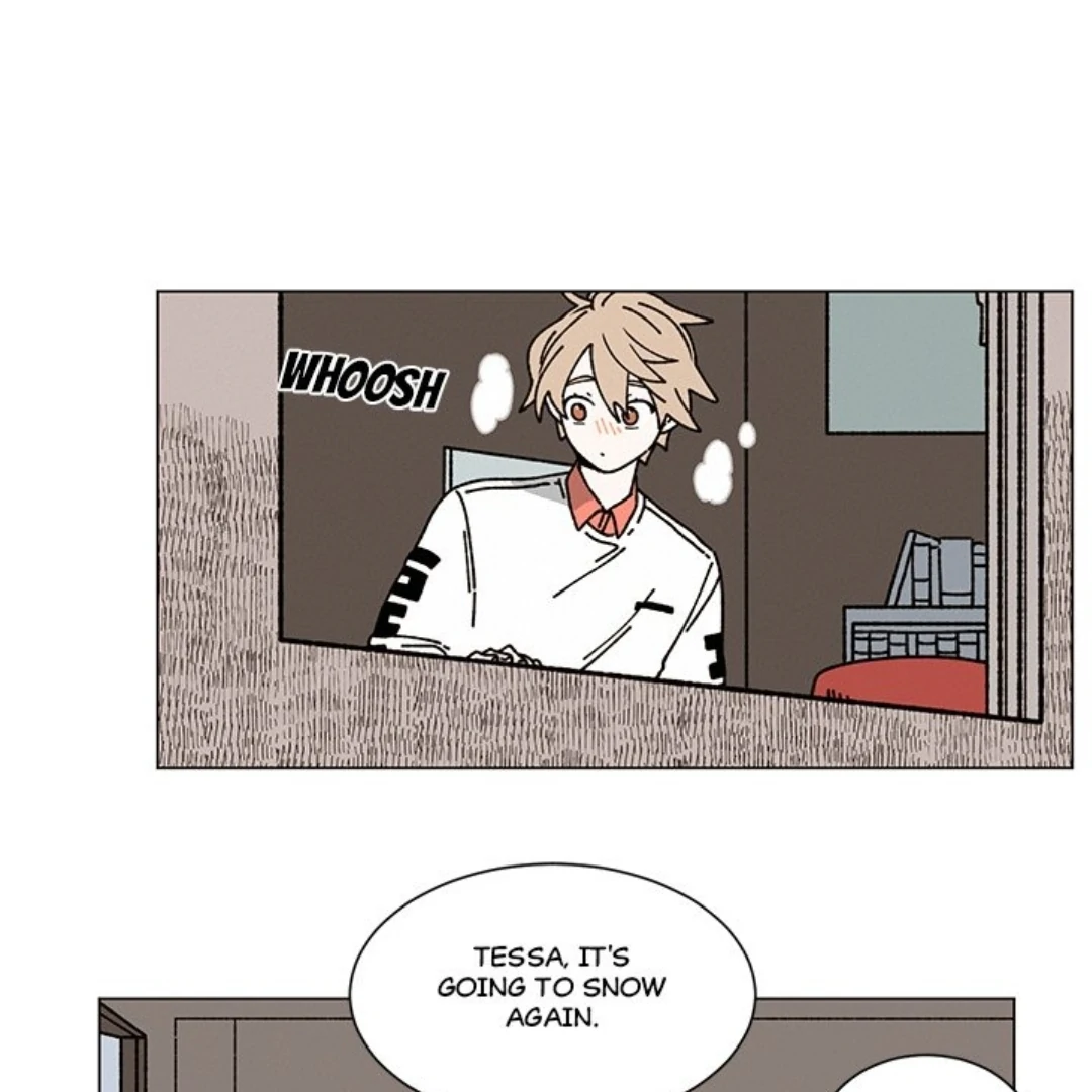 Merry Memory! - Chapter 23 manhwa