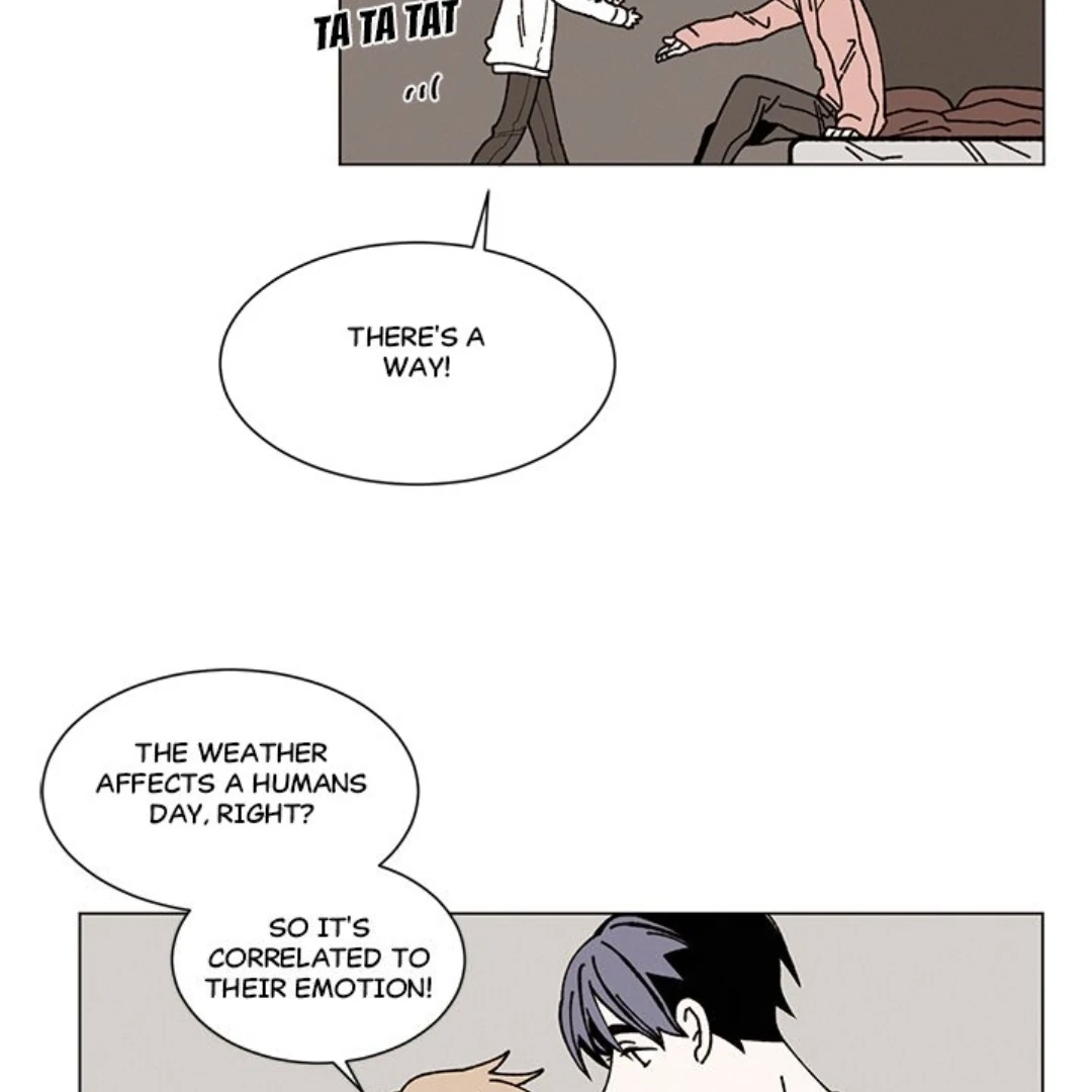 Merry Memory! - Chapter 23 manhwa