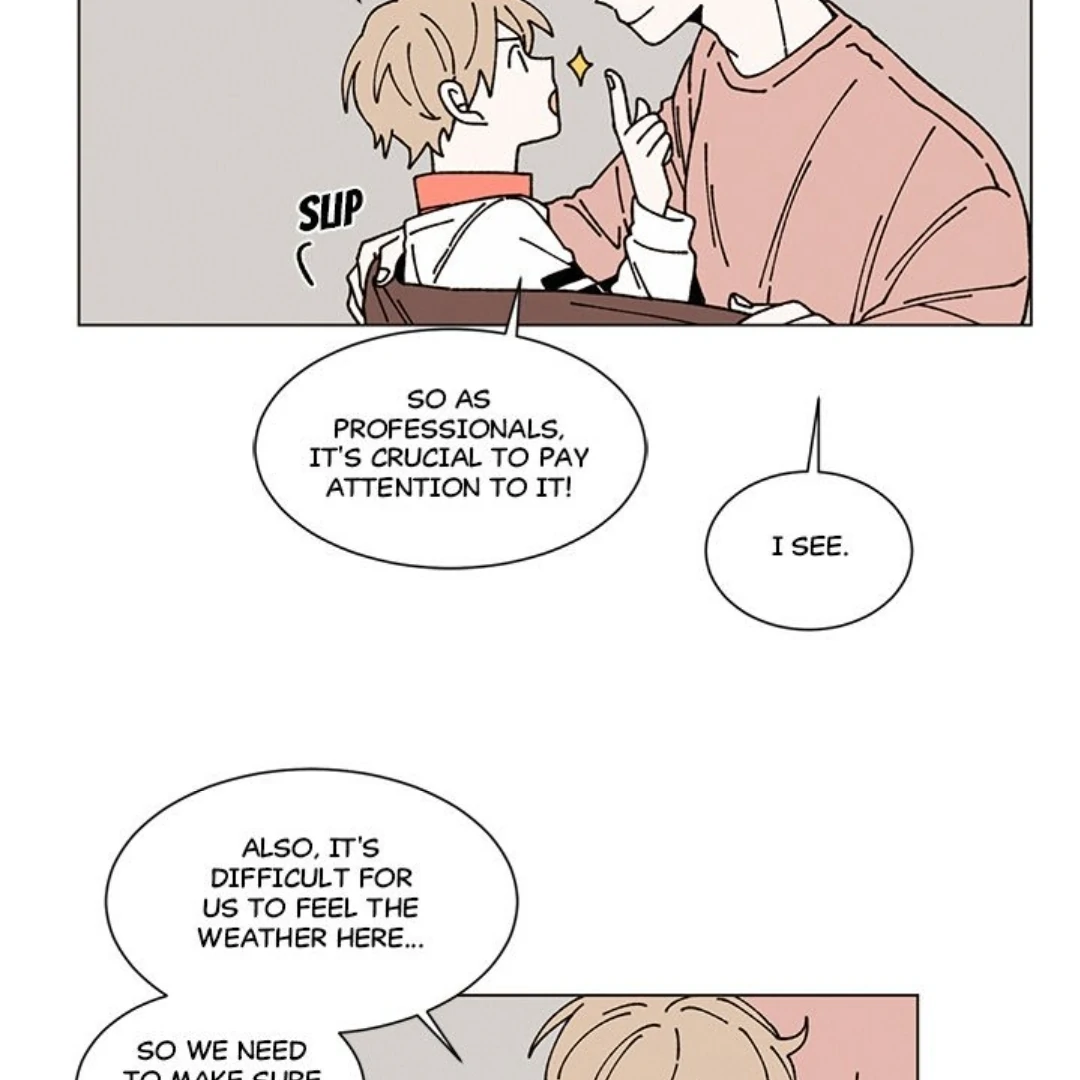 Merry Memory! - Chapter 23 manhwa
