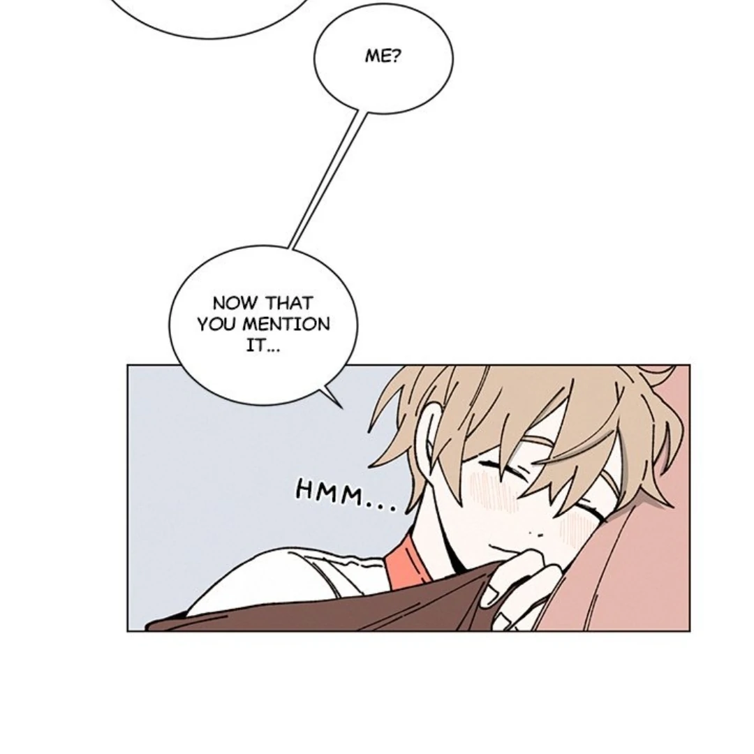 Merry Memory! - Chapter 23 manhwa