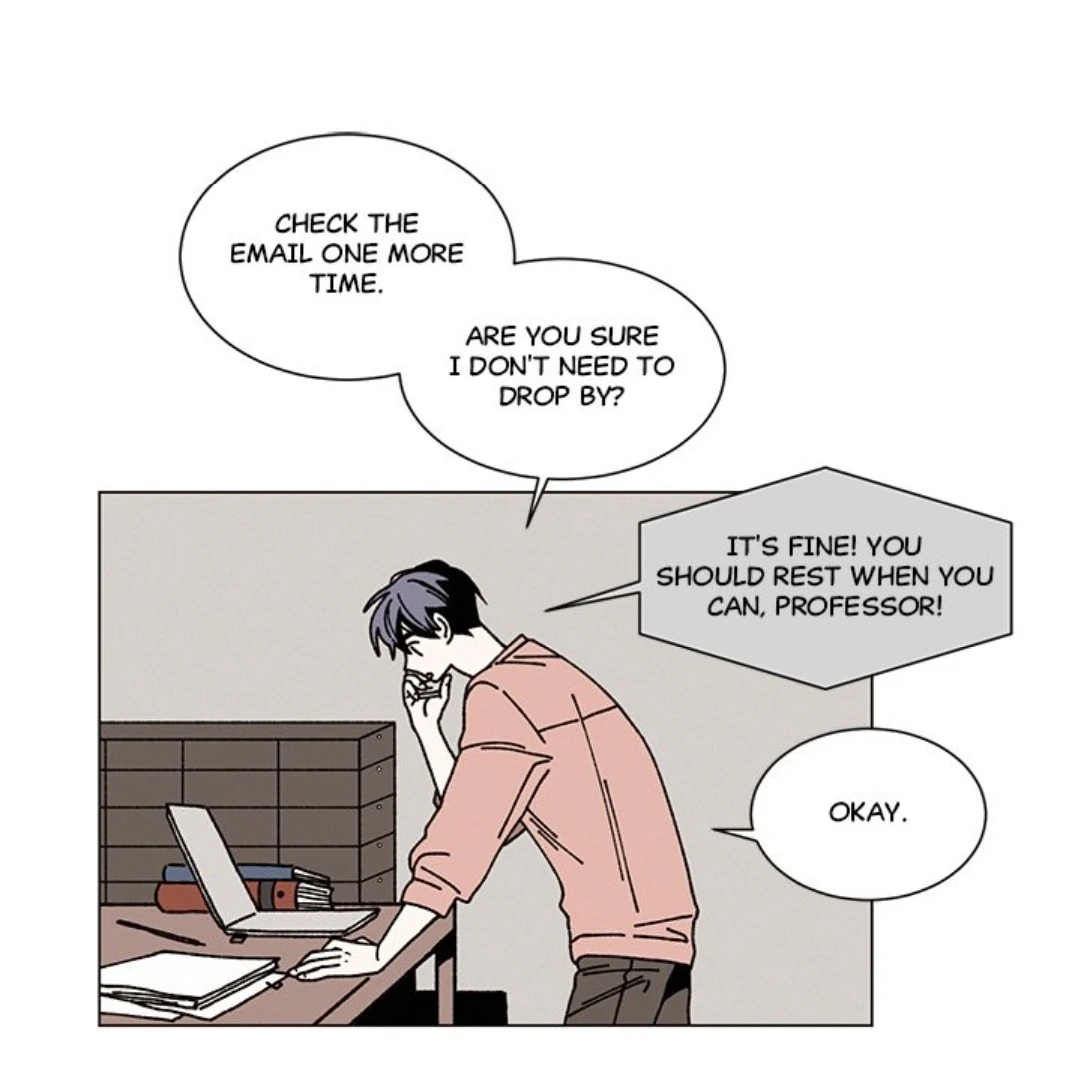 Merry Memory! - Chapter 23 manhwa