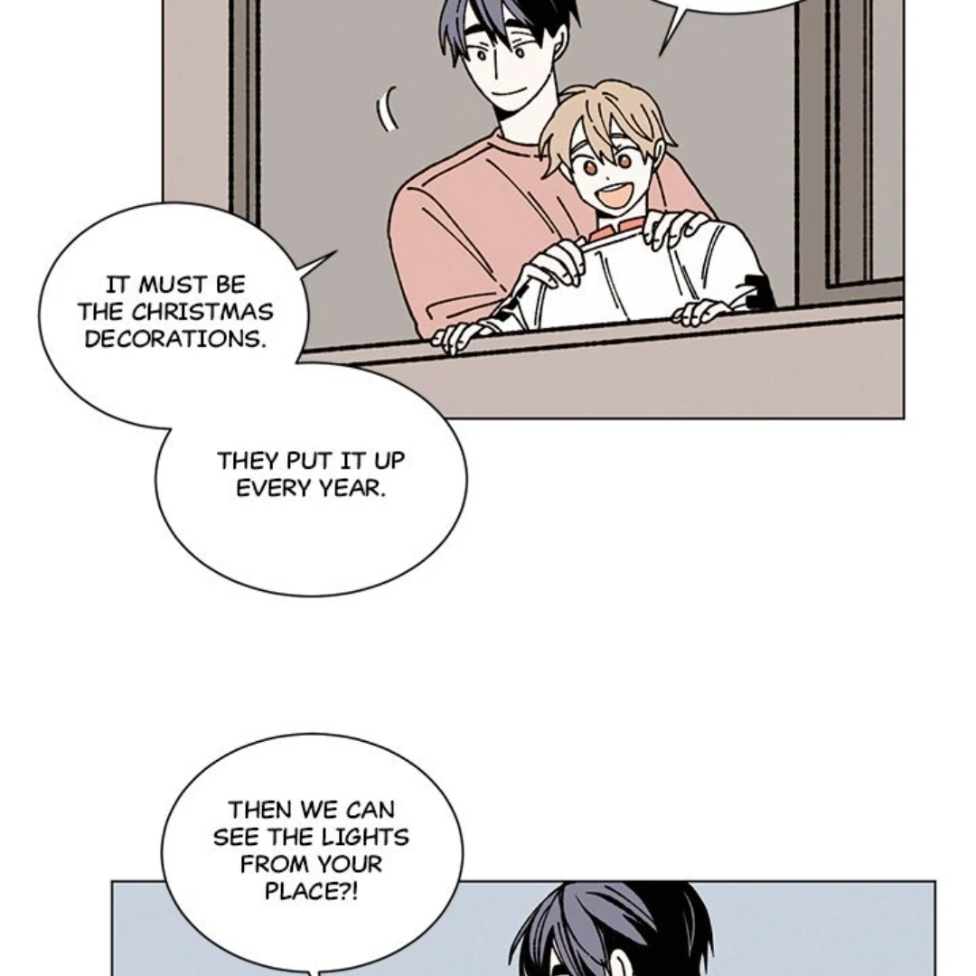 Merry Memory! - Chapter 23 manhwa