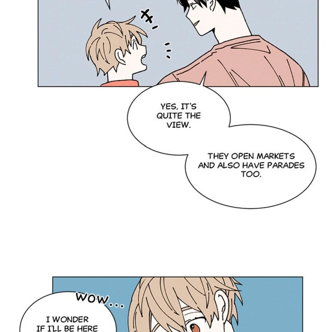 Merry Memory! - Chapter 23 manhwa
