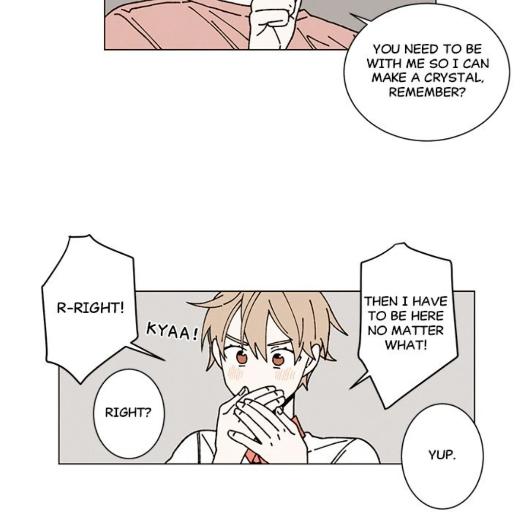 Merry Memory! - Chapter 23 manhwa
