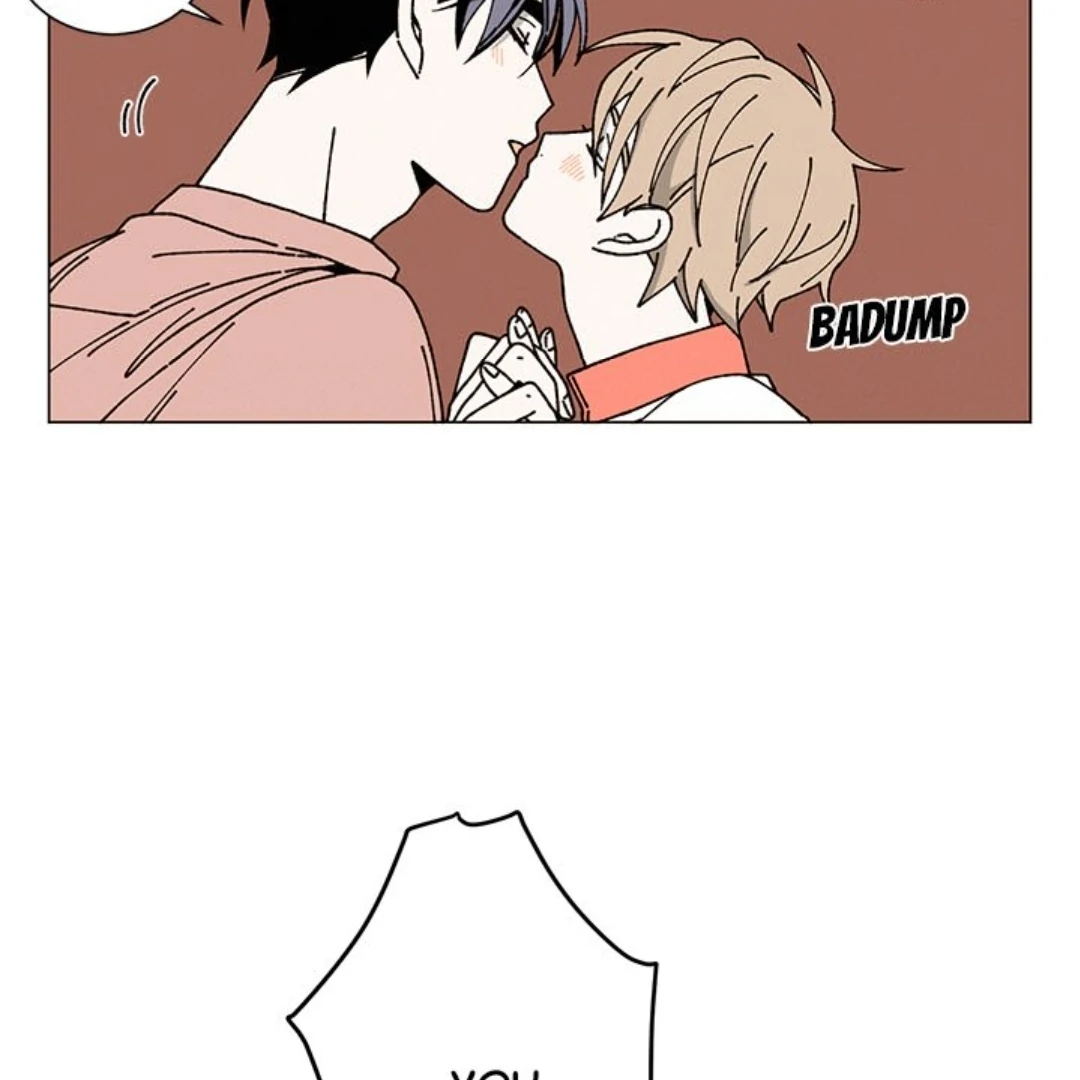 Merry Memory! - Chapter 23 manhwa