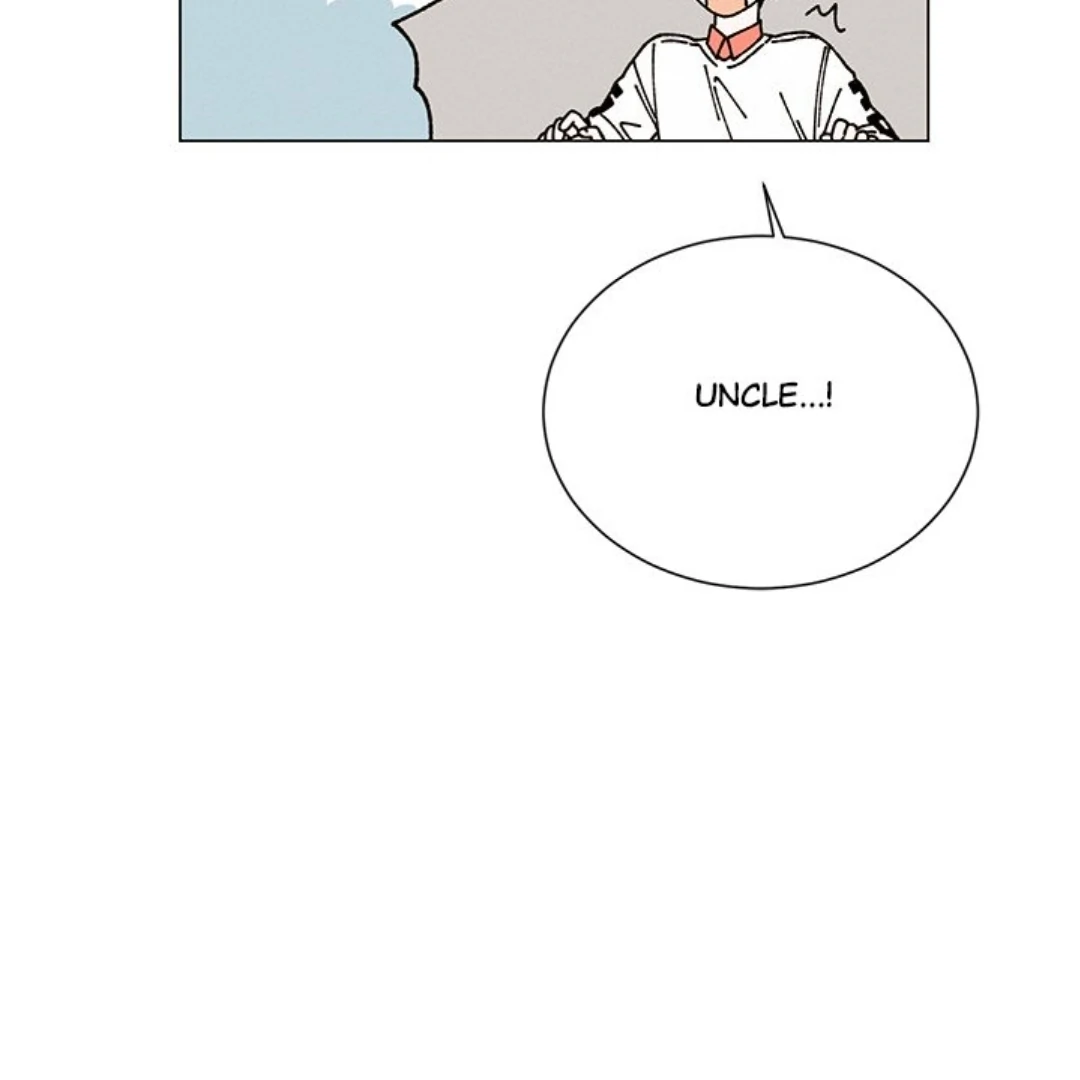Merry Memory! - Chapter 23 manhwa