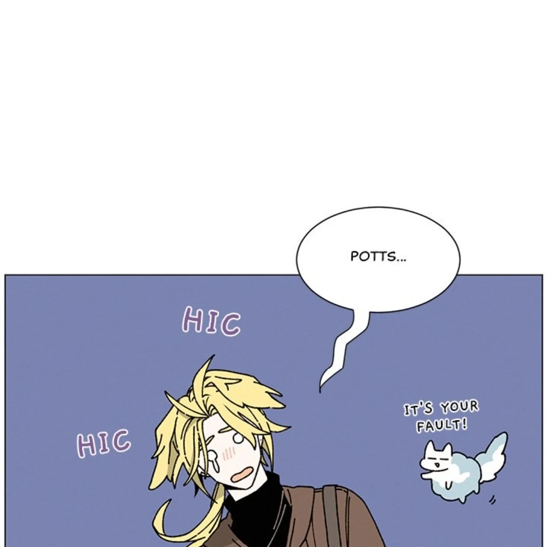 Merry Memory! - Chapter 23 manhwa