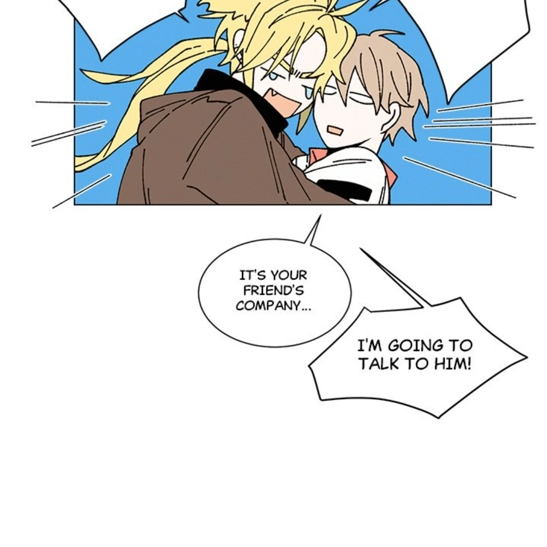 Merry Memory! - Chapter 23 manhwa