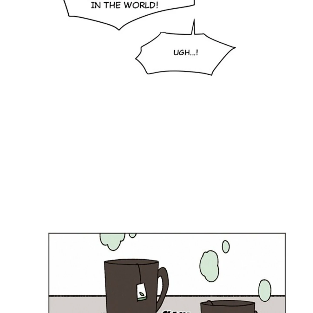 Merry Memory! - Chapter 23 manhwa