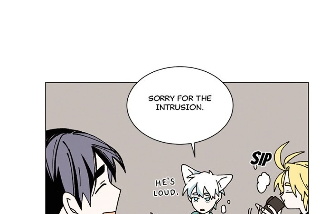 Merry Memory! - Chapter 23 manhwa