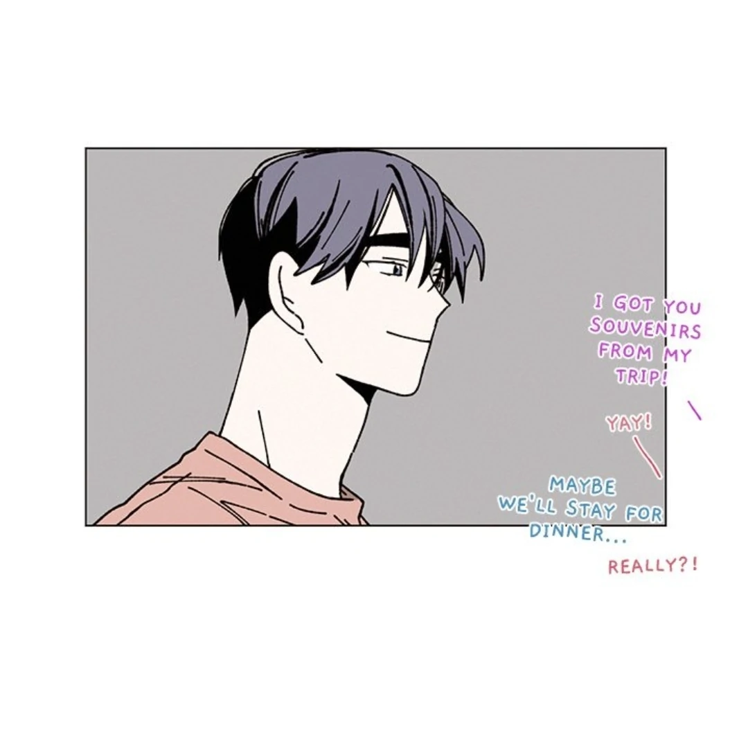 Merry Memory! - Chapter 23 manhwa