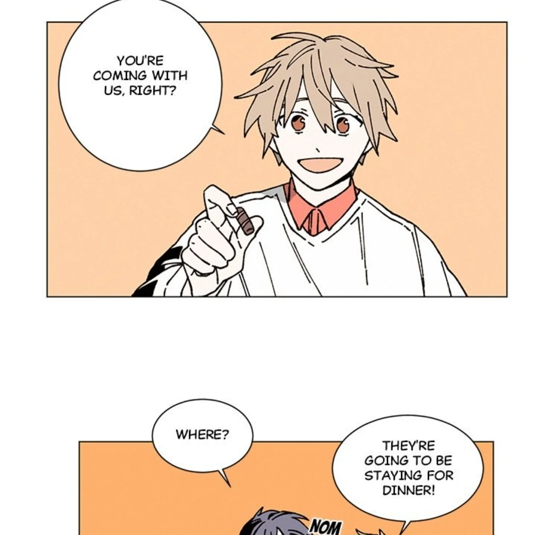 Merry Memory! - Chapter 23 manhwa