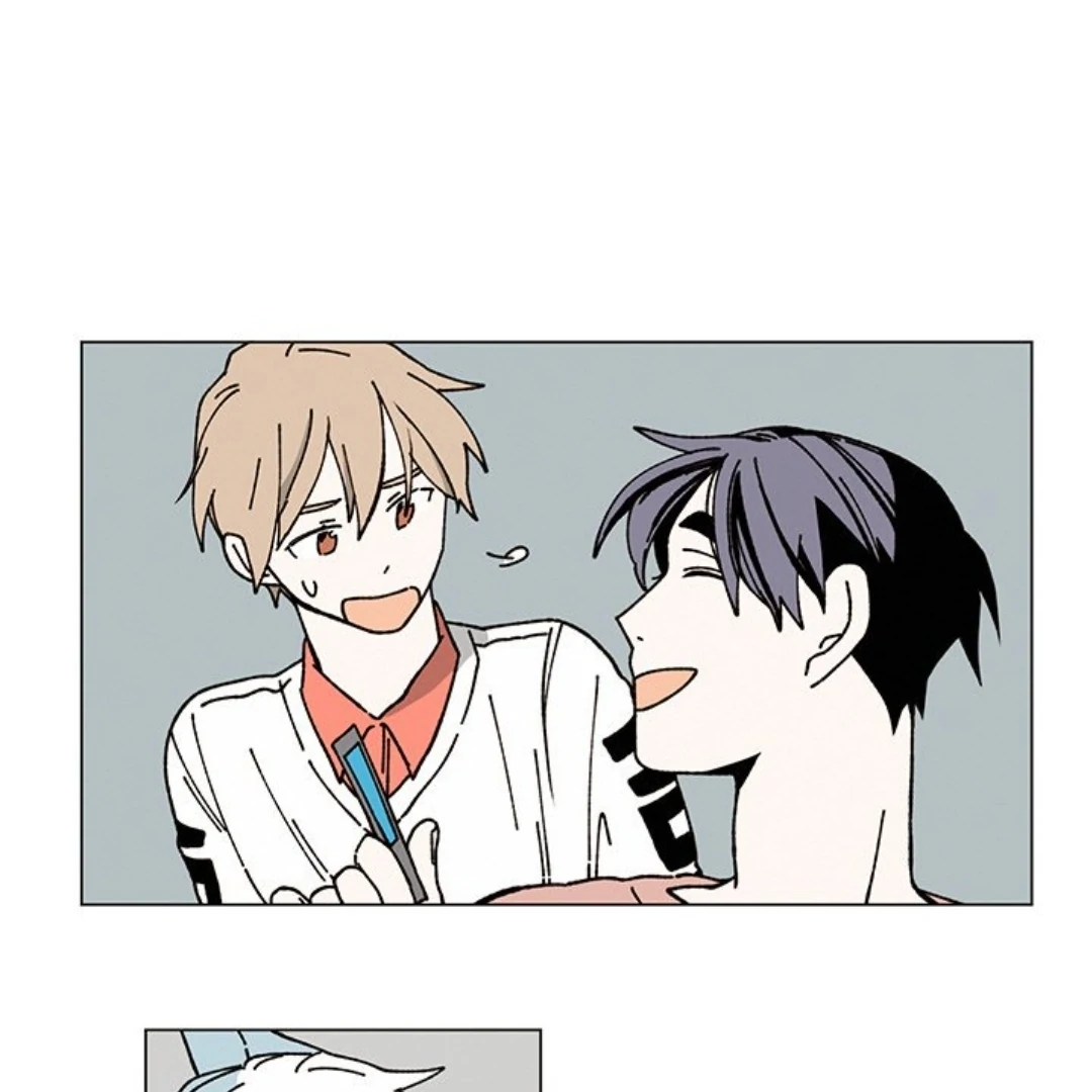 Merry Memory! - Chapter 23 manhwa