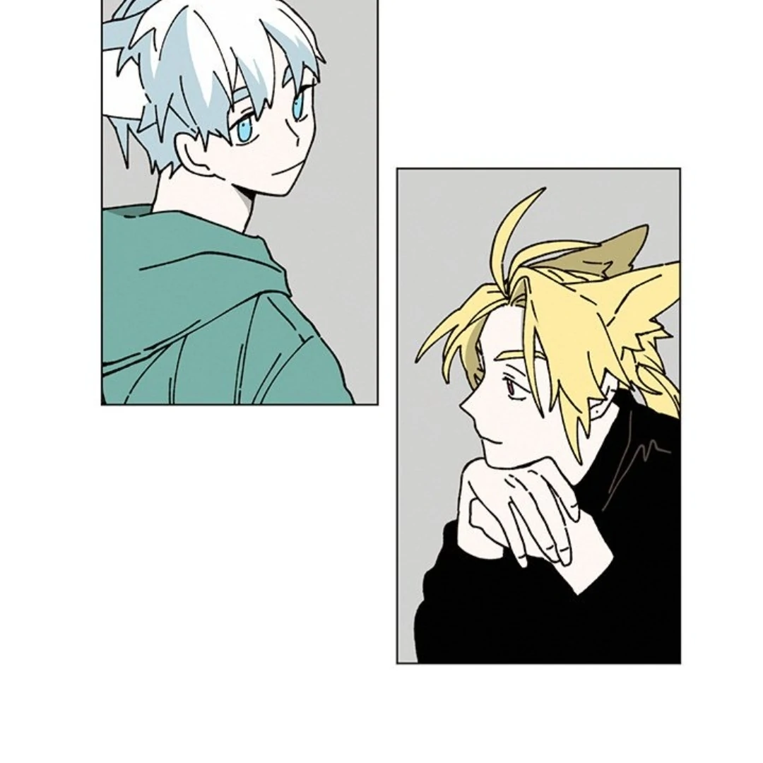 Merry Memory! - Chapter 23 manhwa