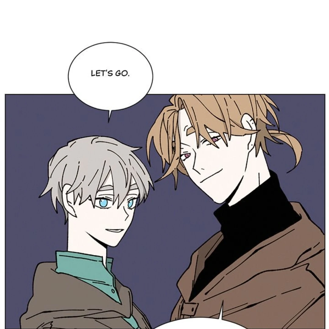 Merry Memory! - Chapter 23 manhwa