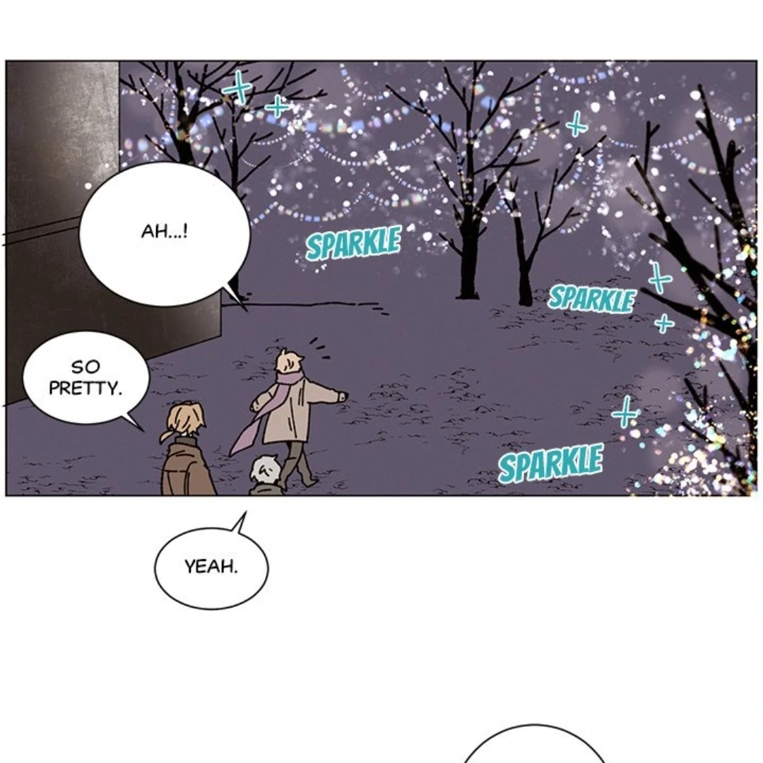 Merry Memory! - Chapter 23 manhwa