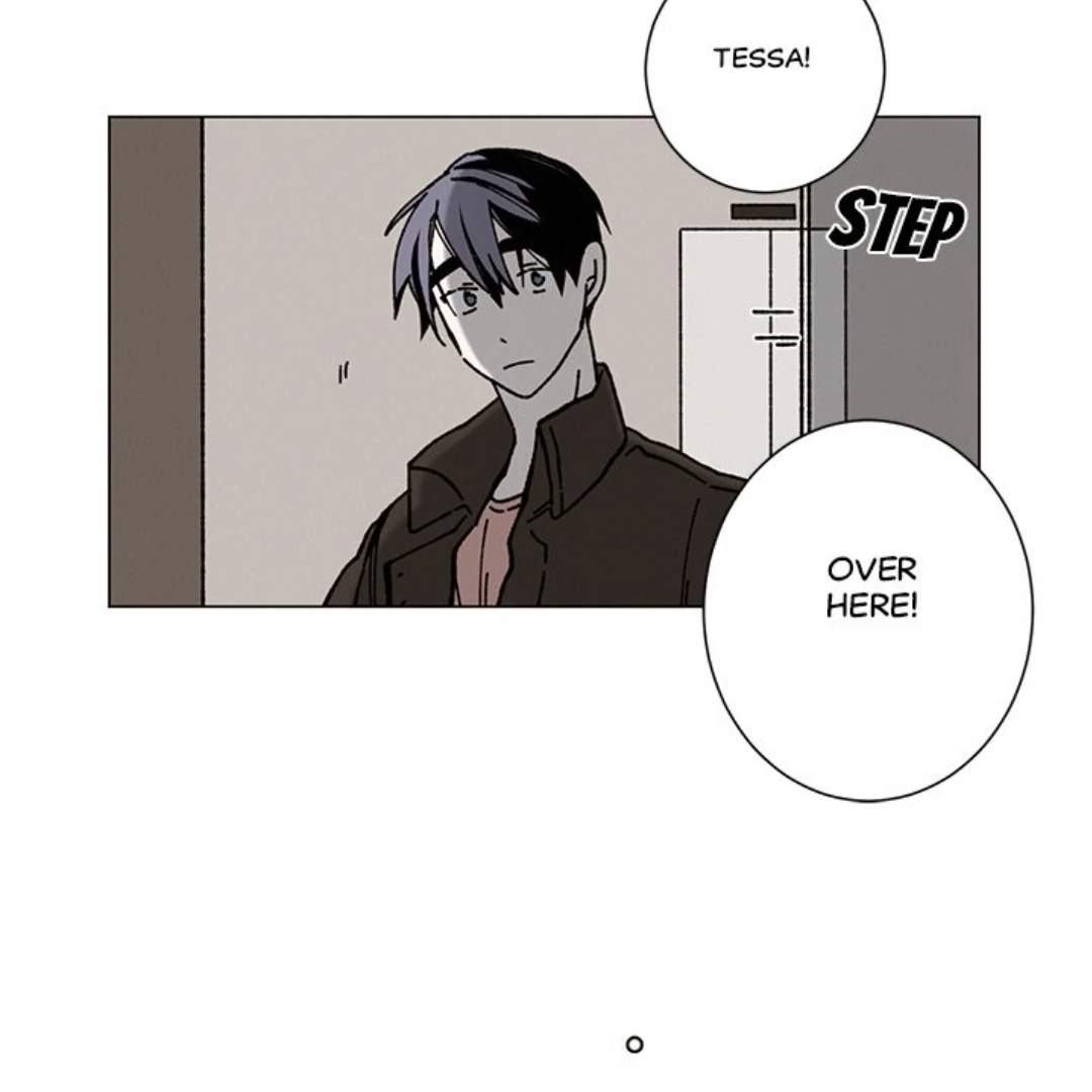 Merry Memory! - Chapter 23 manhwa