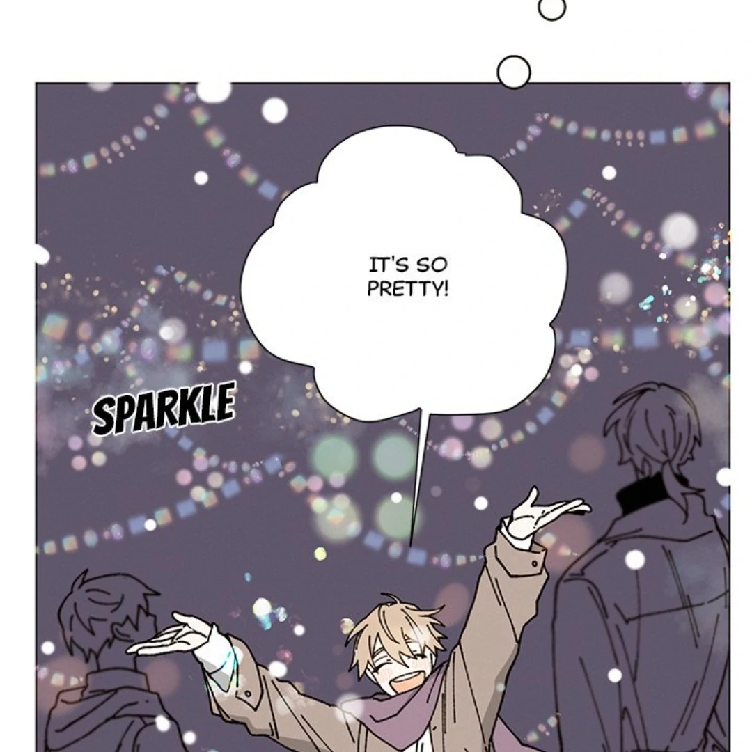 Merry Memory! - Chapter 23 manhwa