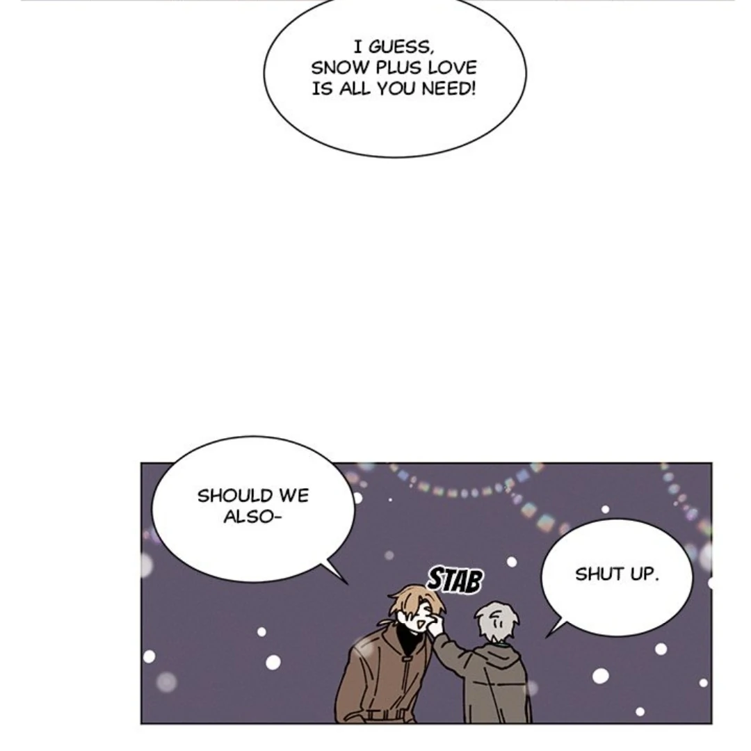 Merry Memory! - Chapter 23 manhwa
