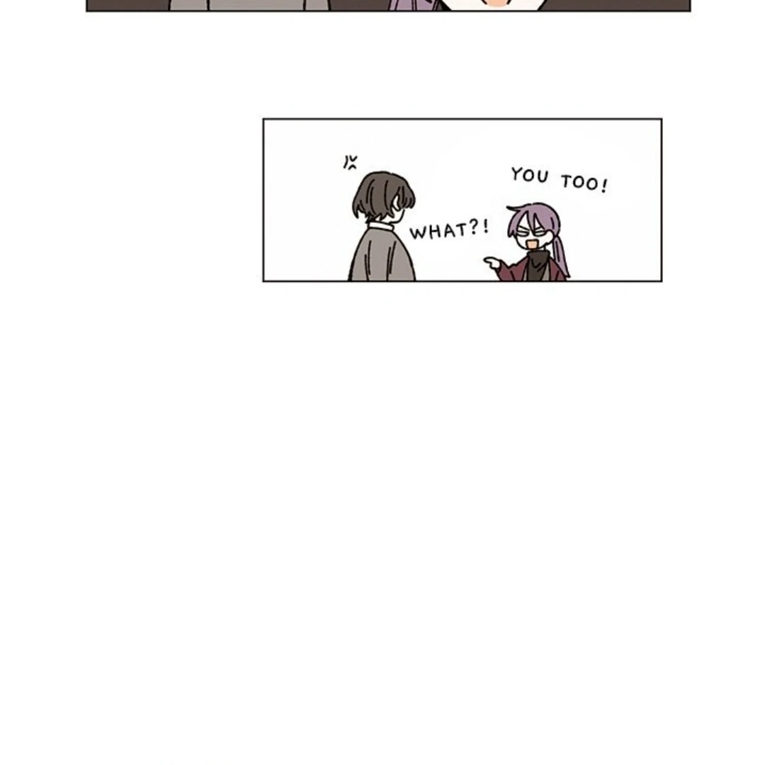 Merry Memory! - Chapter 24 manhwa