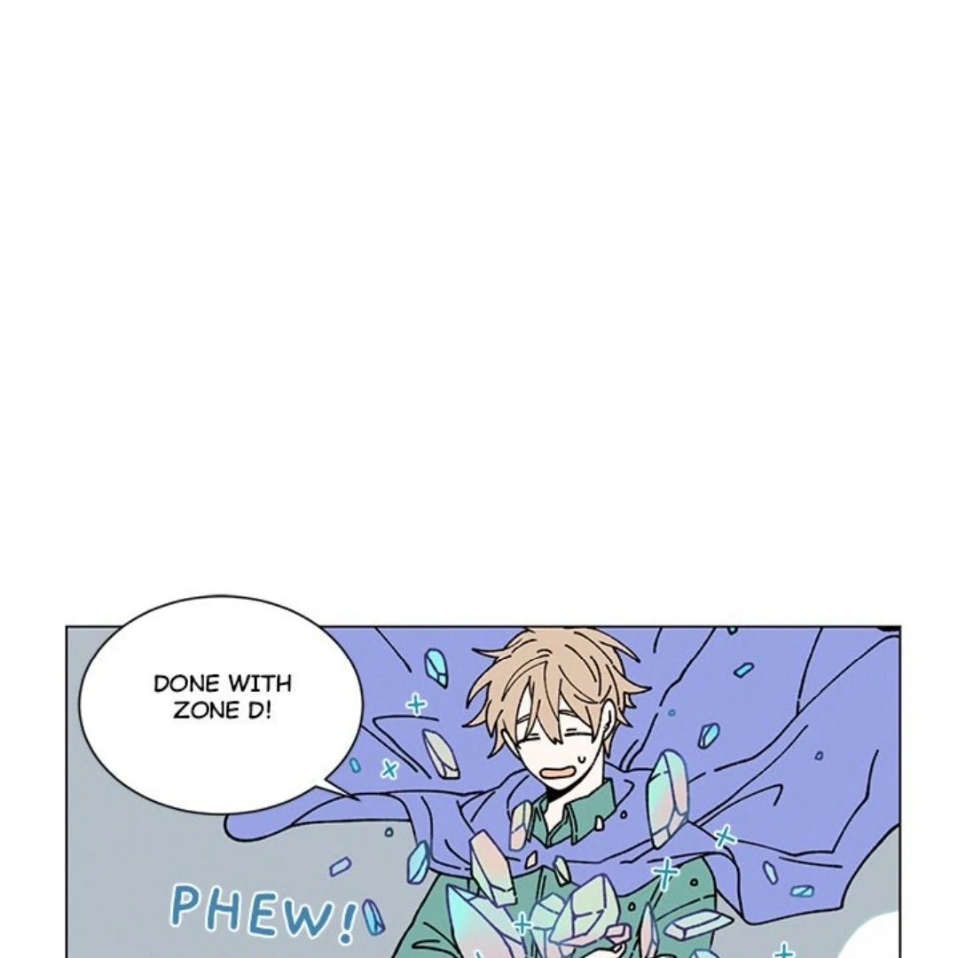 Merry Memory! - Chapter 24 manhwa