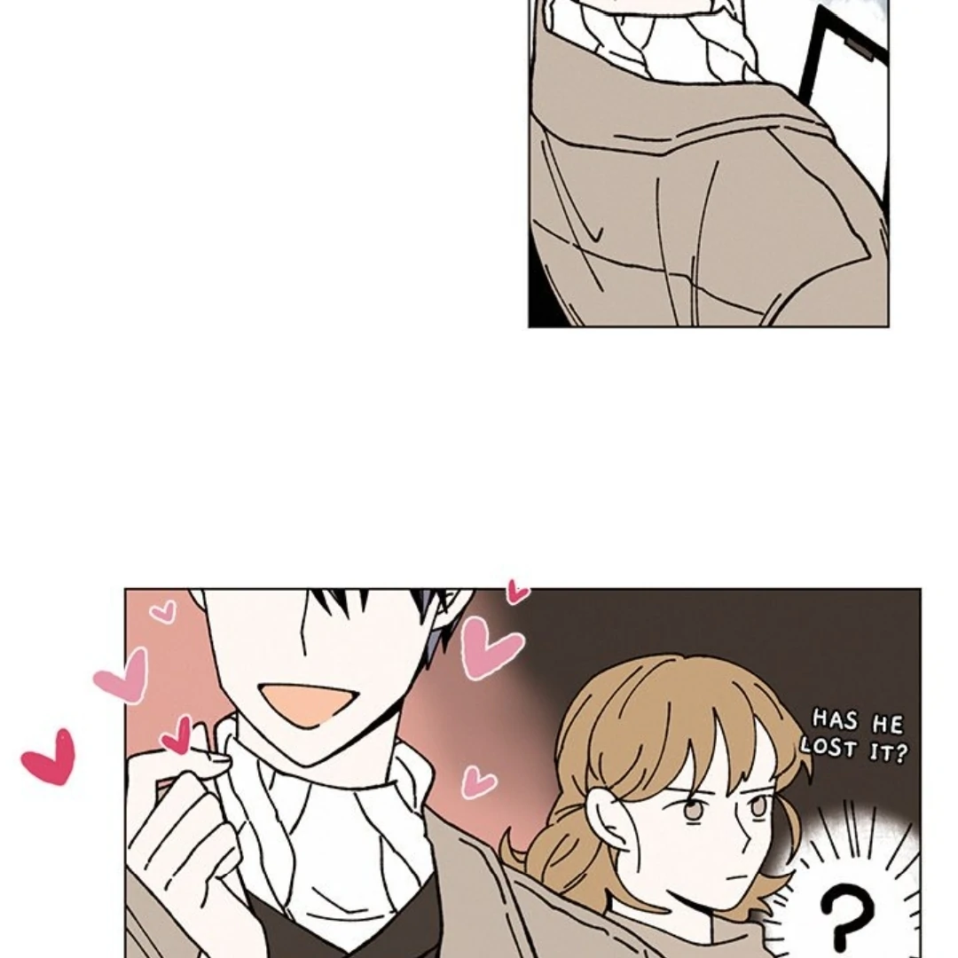 Merry Memory! - Chapter 24 manhwa
