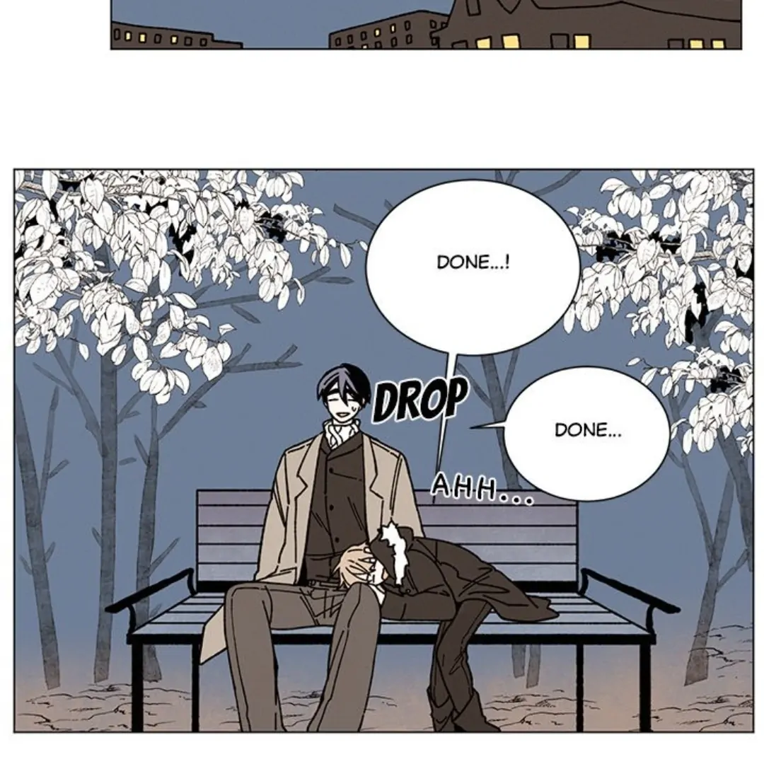 Merry Memory! - Chapter 24 manhwa