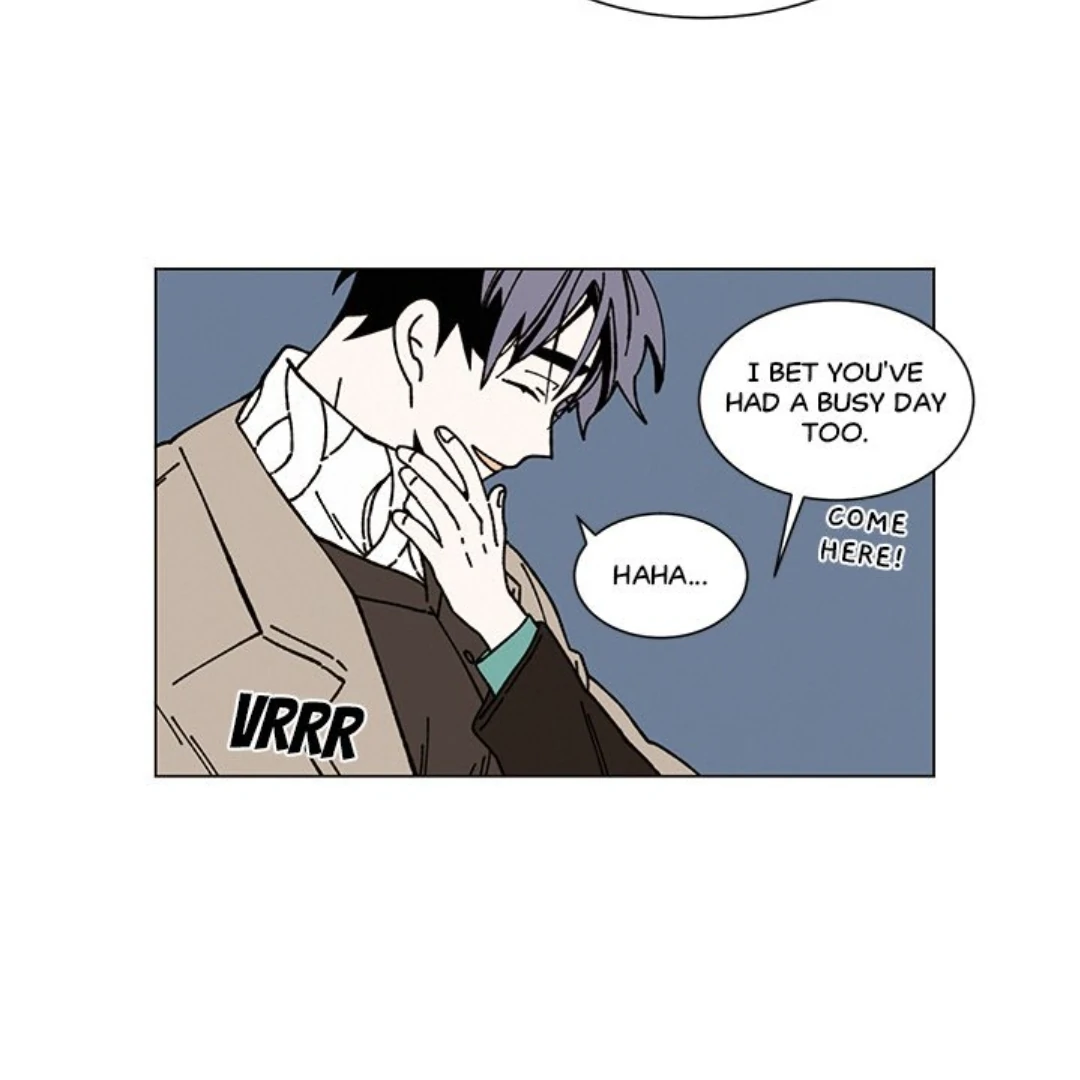Merry Memory! - Chapter 24 manhwa