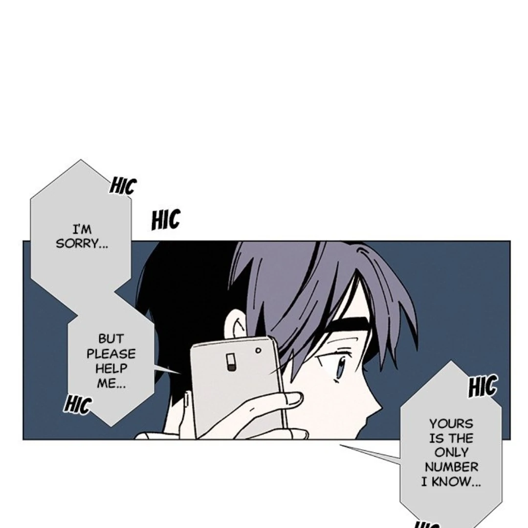 Merry Memory! - Chapter 24 manhwa