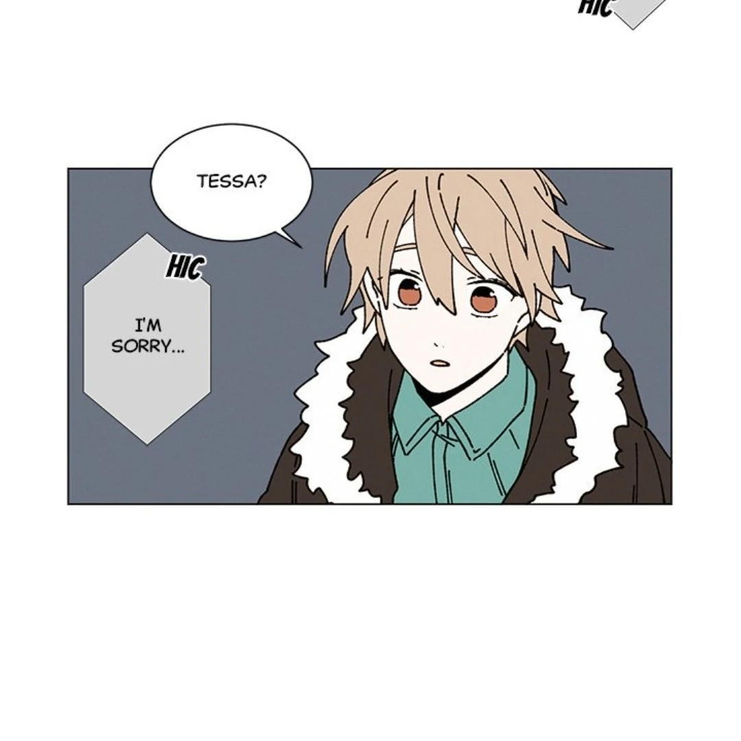 Merry Memory! - Chapter 24 manhwa