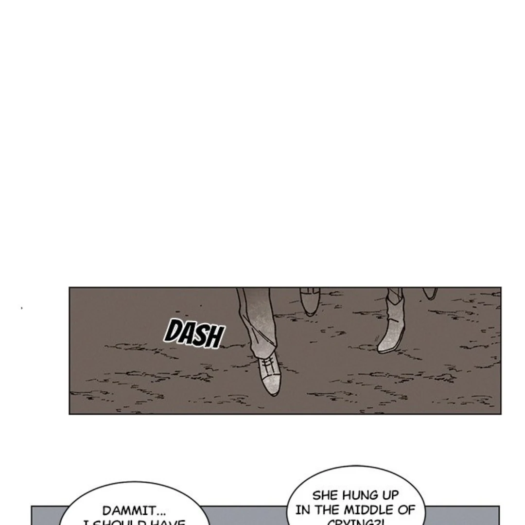 Merry Memory! - Chapter 24 manhwa