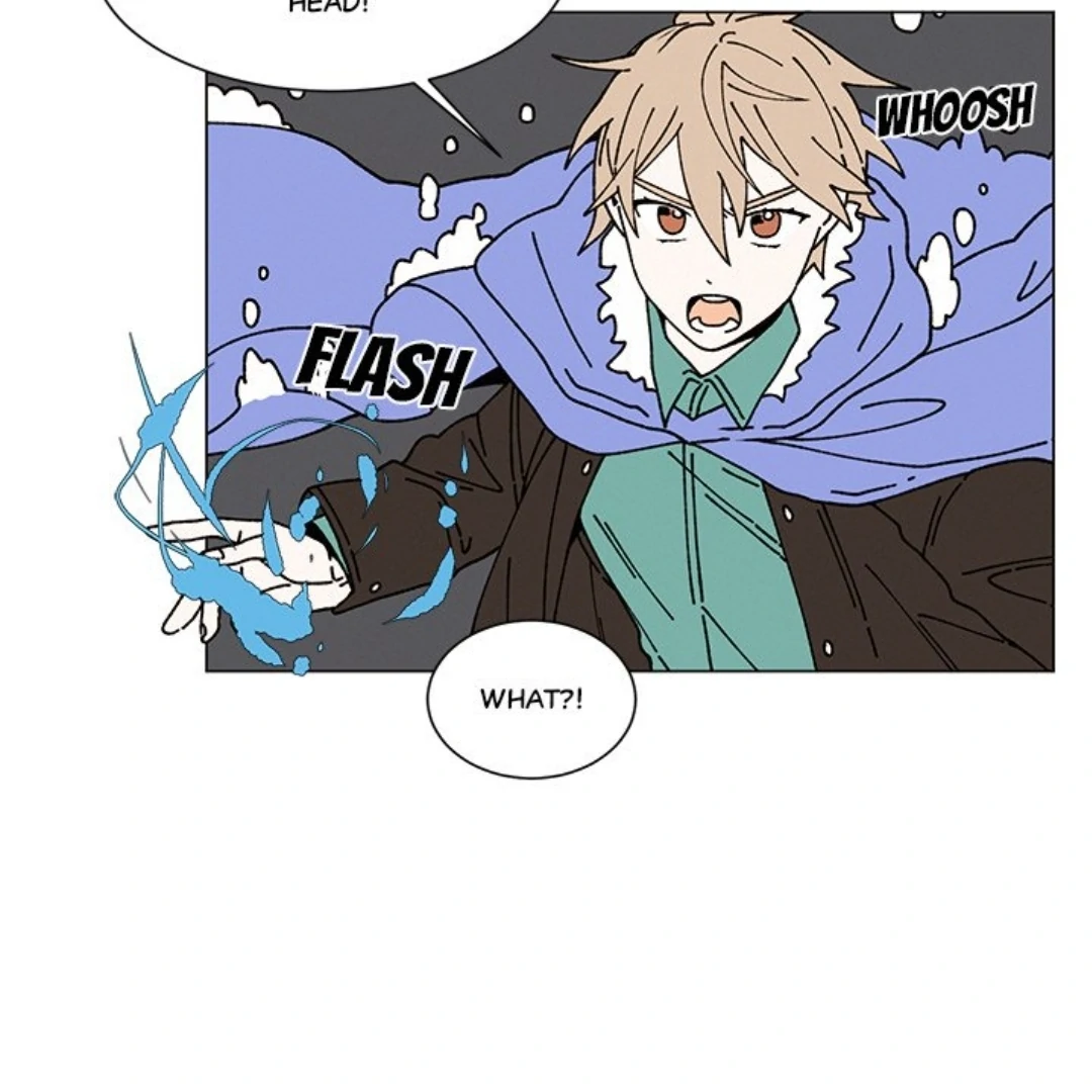 Merry Memory! - Chapter 24 manhwa