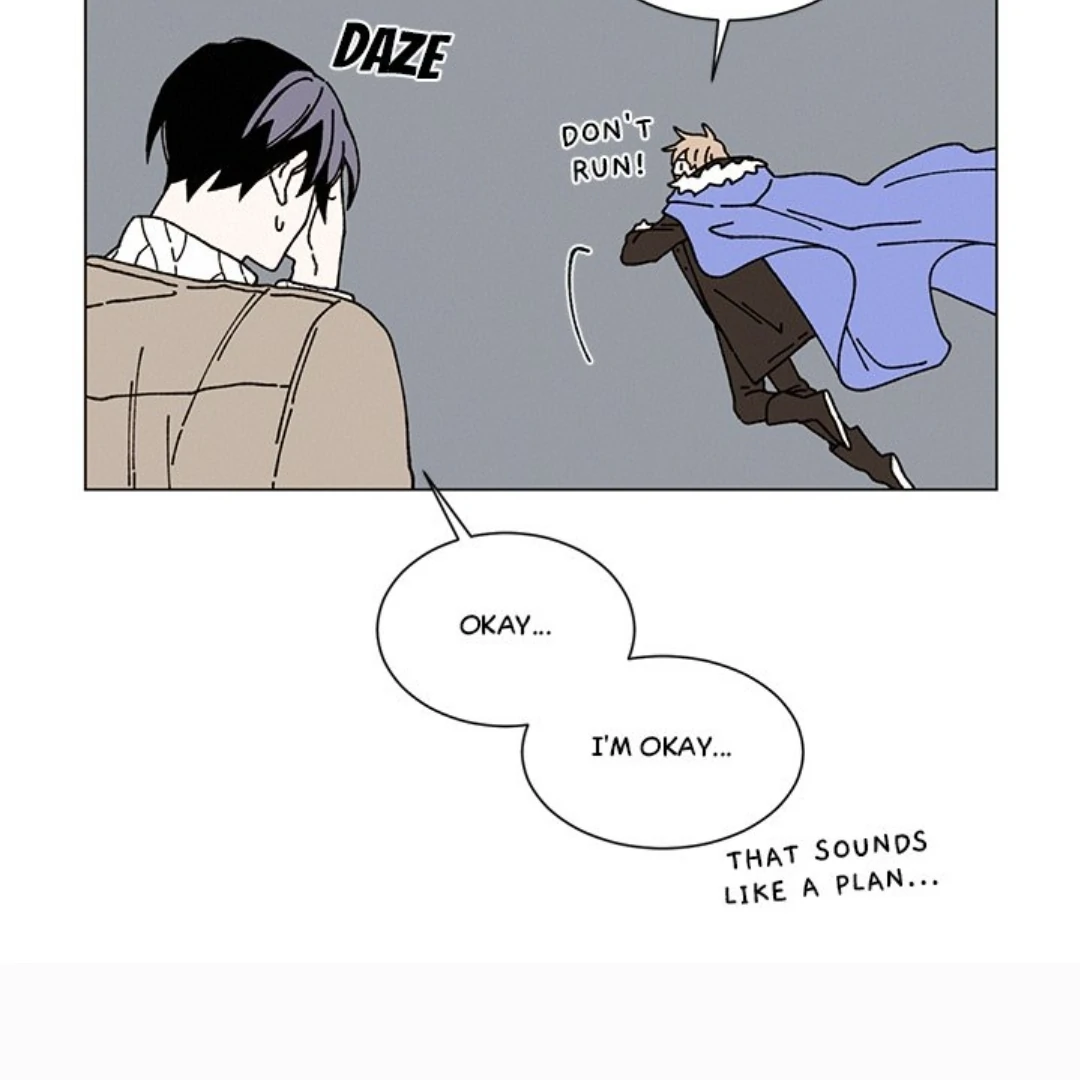 Merry Memory! - Chapter 24 manhwa