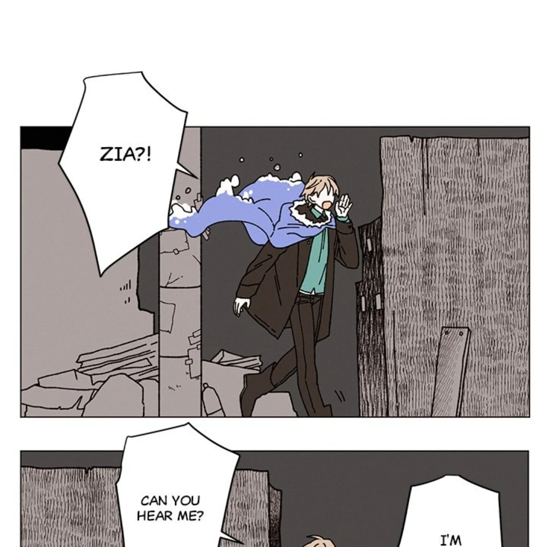 Merry Memory! - Chapter 24 manhwa