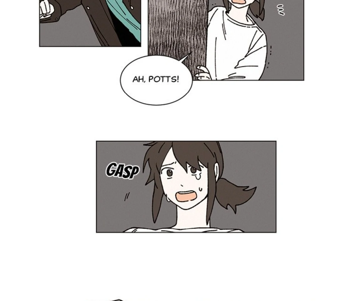 Merry Memory! - Chapter 24 manhwa