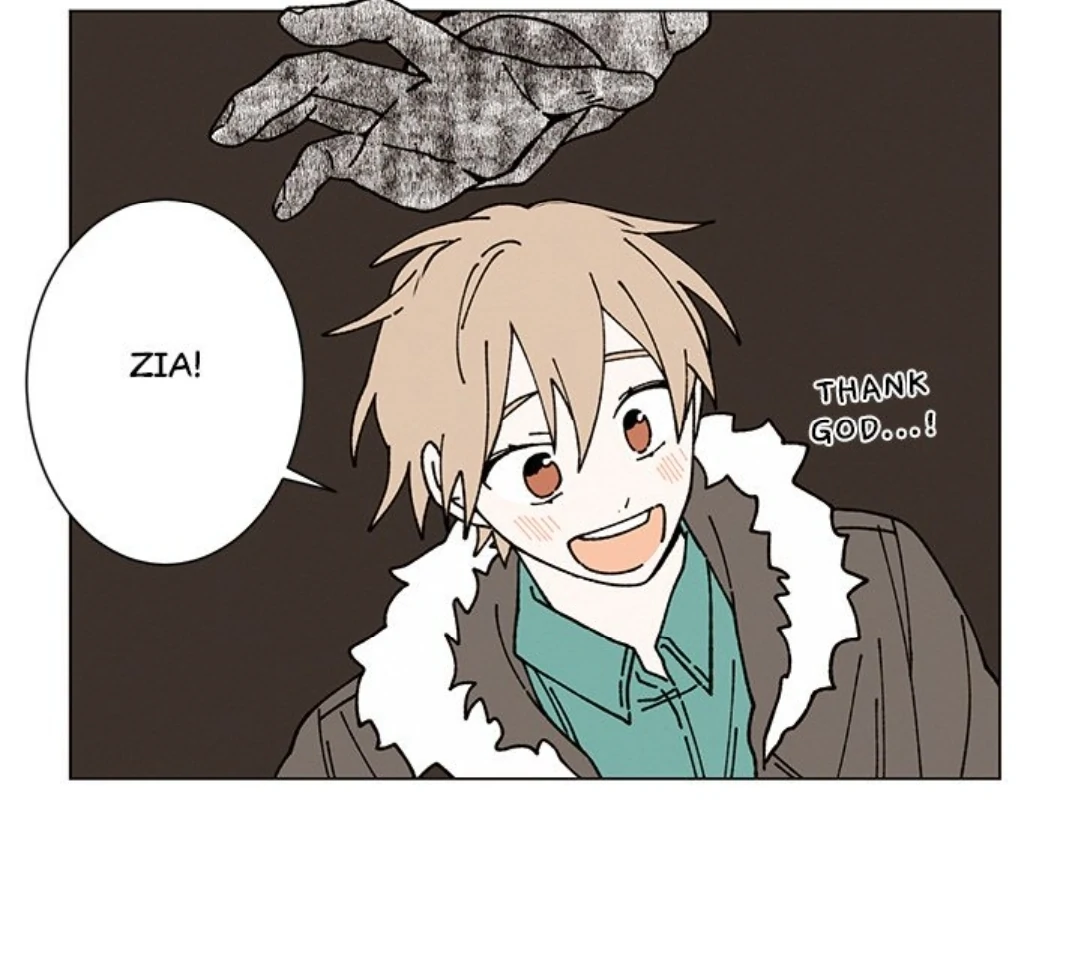 Merry Memory! - Chapter 24 manhwa