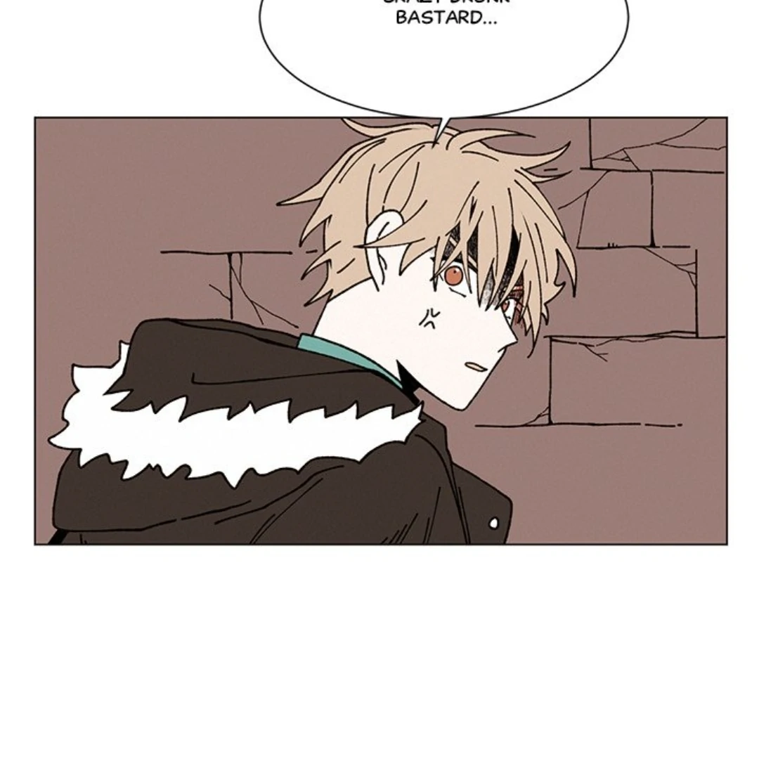 Merry Memory! - Chapter 24 manhwa