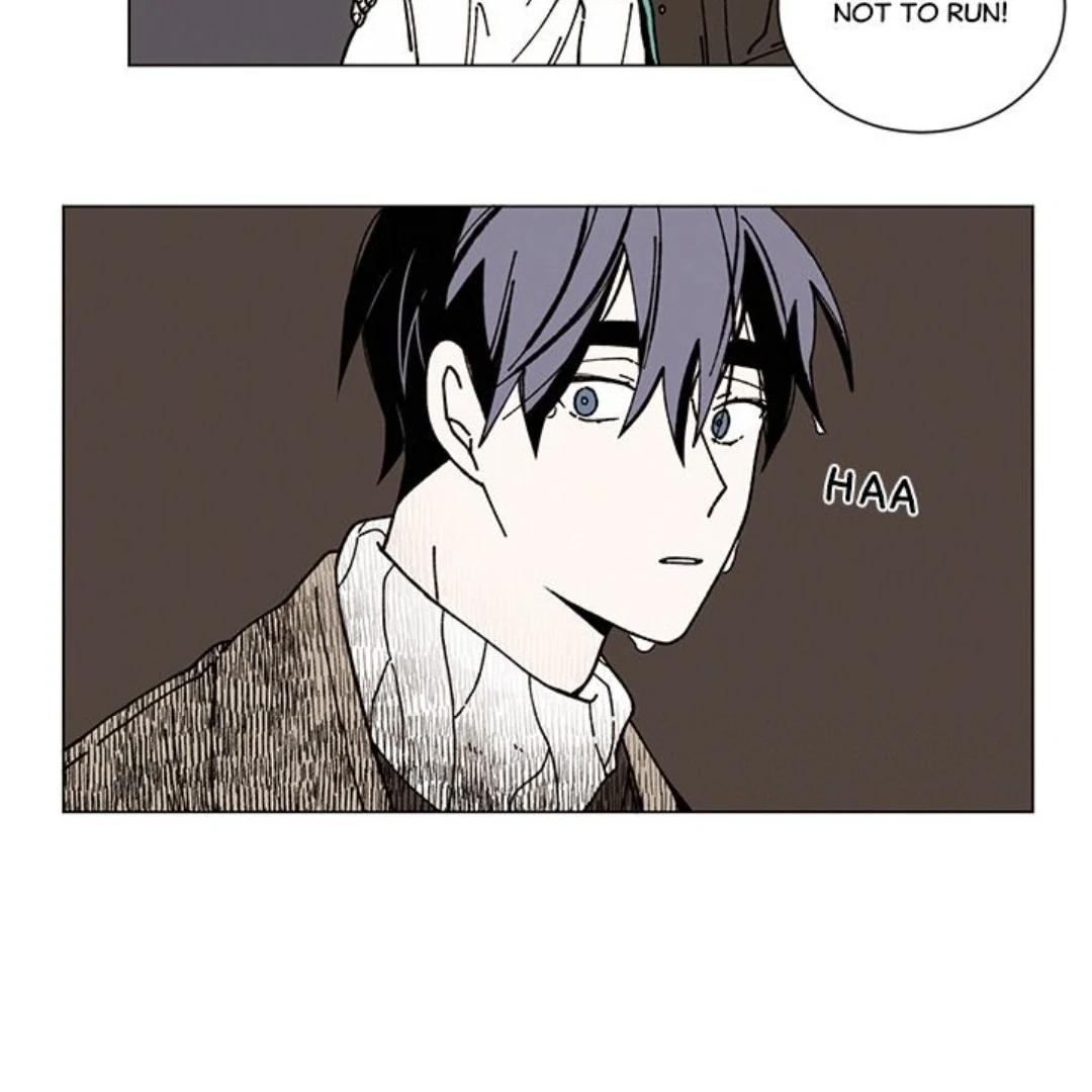Merry Memory! - Chapter 24 manhwa