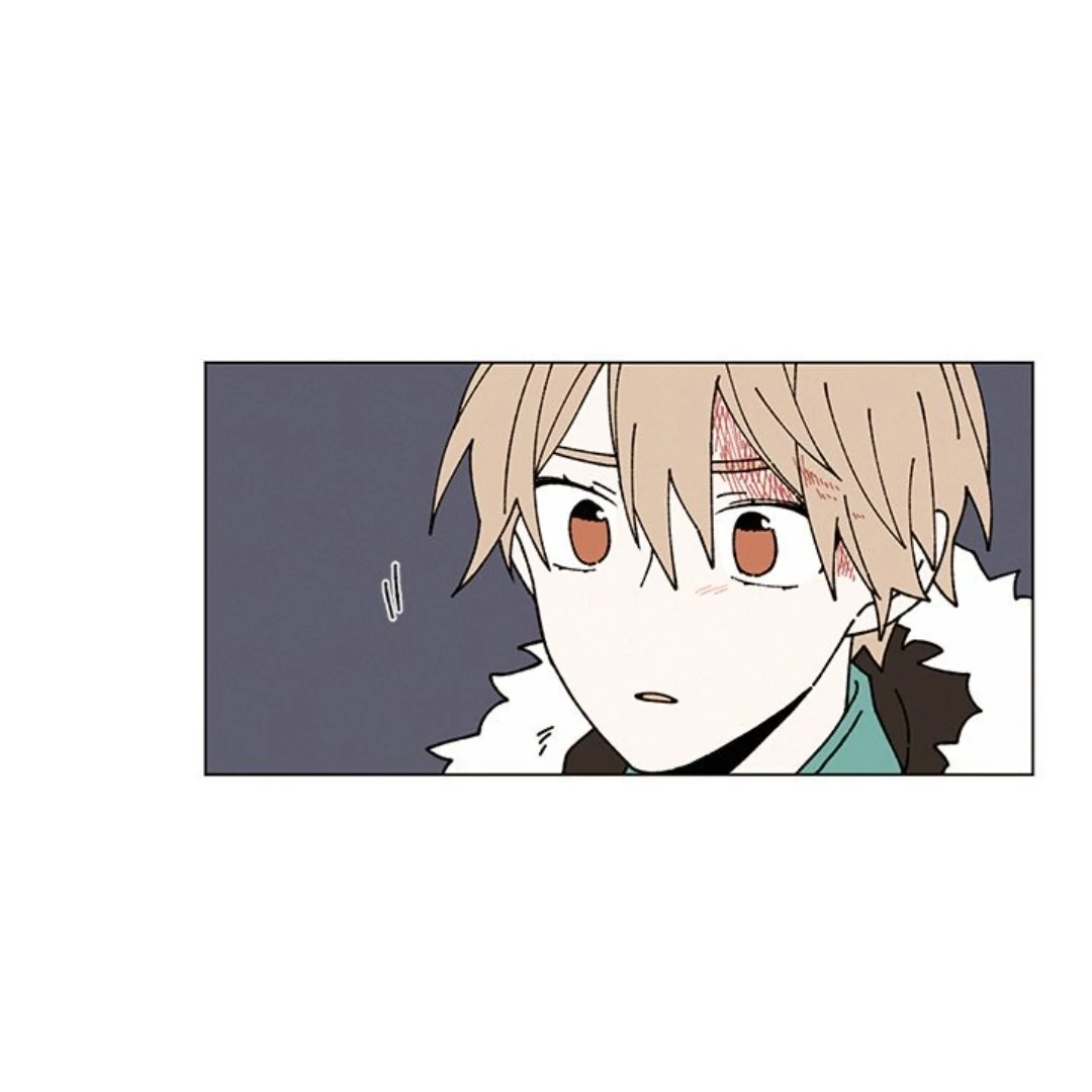 Merry Memory! - Chapter 24 manhwa