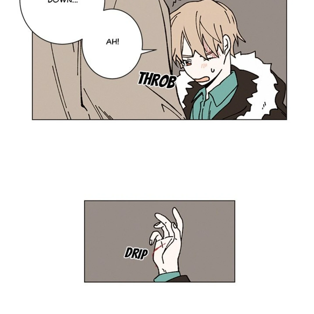 Merry Memory! - Chapter 24 manhwa